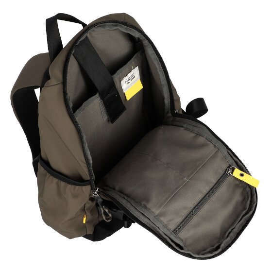 camel active Terra Dagrugzak 37.5 cm Laptop compartiment