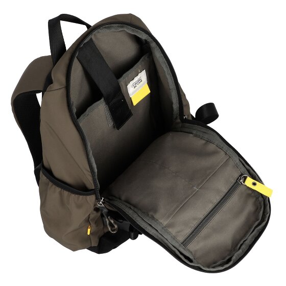 camel active Terra Dagrugzak 37.5 cm Laptop compartiment