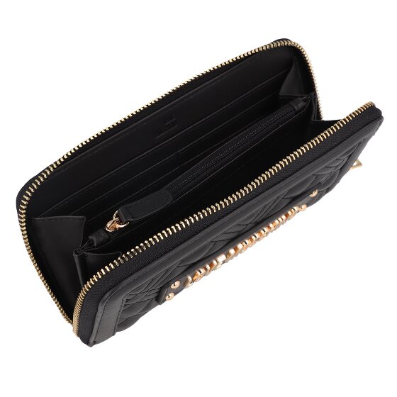 Love Moschino Quilted Bag Portemonnee 19.5 cm