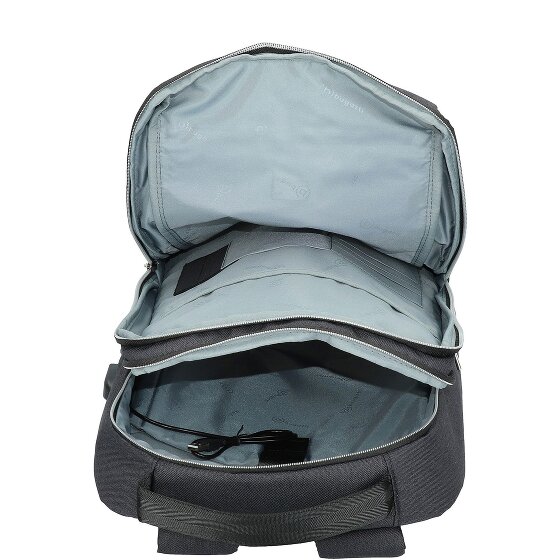 bugatti Sera Rugzak RFID 45cm Laptopcompartiment