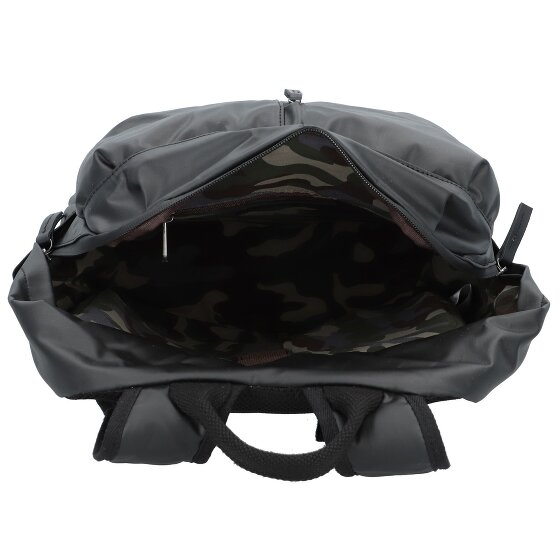Greenburry Waterproof Aviator Dagrugzak 42 cm Laptop compartiment