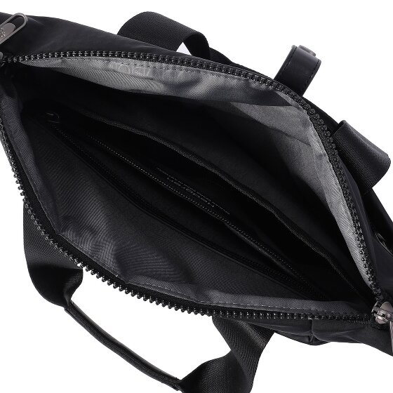 Hedgren Furo Mini handtas RFID-bescherming 12.5 cm