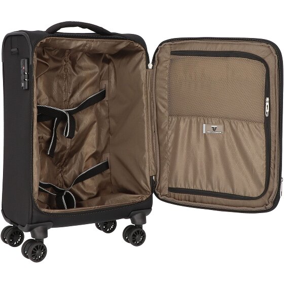 Roncato Joy 4-wielige handkar 55 cm