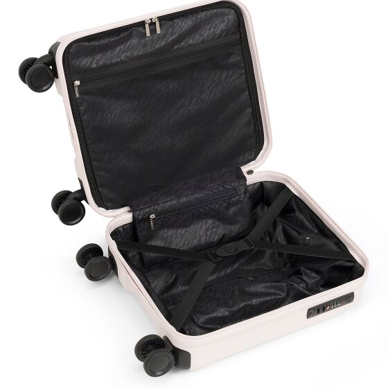 Epic Airwave Neo 4 wielen Cabinewagen S 55 cm