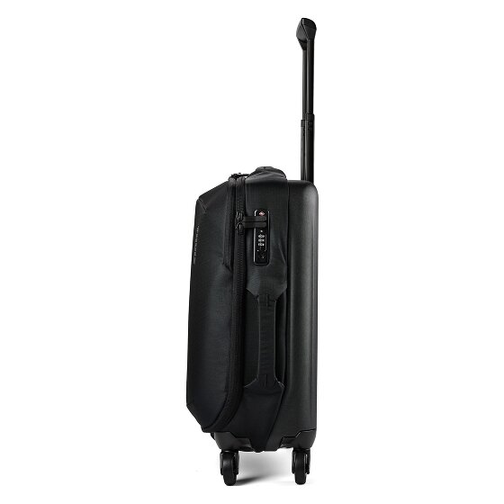 Thule Subterra 2 4 wielen Cabinewagen 55 cm
