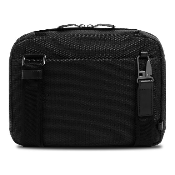 Piquadro Oberon Crossbody tas RFID-bescherming 24 cm