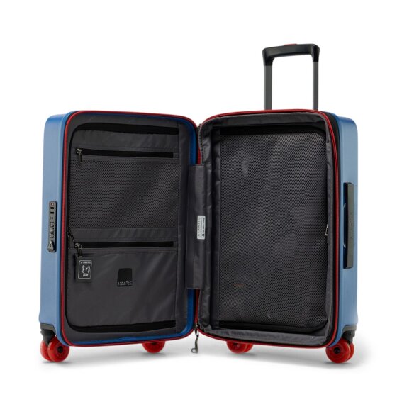Stratic Buzz 4 wielen Cabinewagen S 54 cm