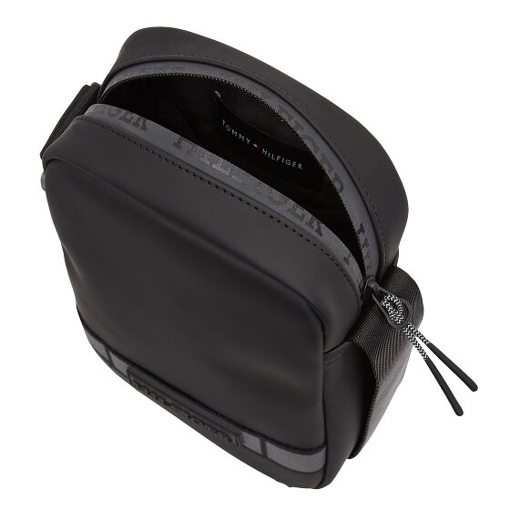 Tommy Hilfiger TH Monotype Mini tas Schoudertas 15 cm