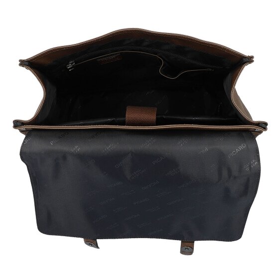 Picard Calahari Dagrugzak 43 cm Laptop compartiment