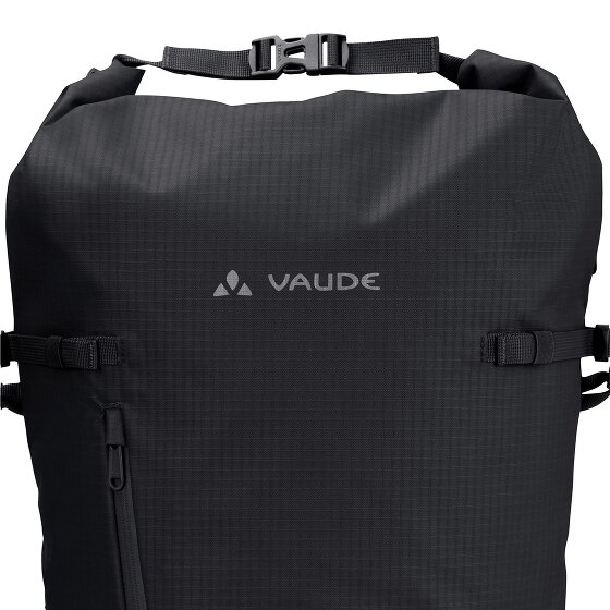 Vaude CityGo II 23 Dagrugzak 53 cm Laptopvak
