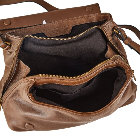 Liebeskind Hera II Crossbody tas M Leder 27 cm