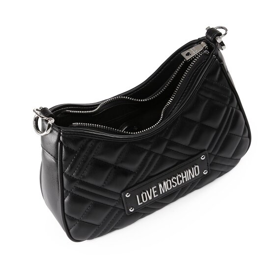 Love Moschino Quilted Schoudertas 25 cm