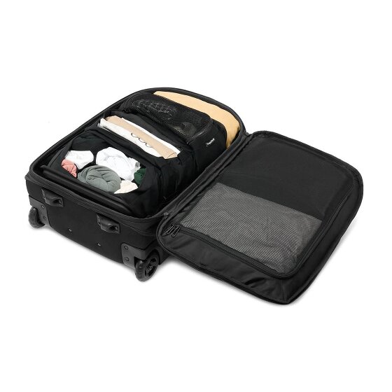 Tropicfeel Lift 2 wielen Rugzak trolley 55 cm