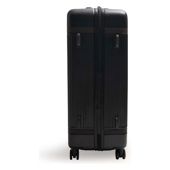 The Chesterfield Brand Zuna 4 wielen Trolley L 75 cm