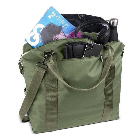 bugatti Elia Shopper Tas 42 cm