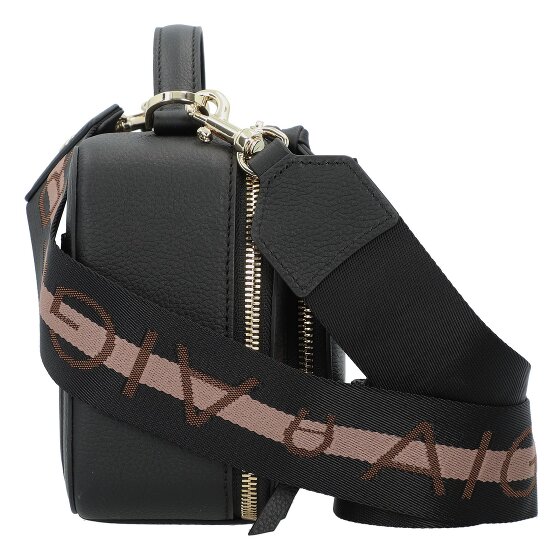 AIGNER Zita Handtas Leer 22 cm