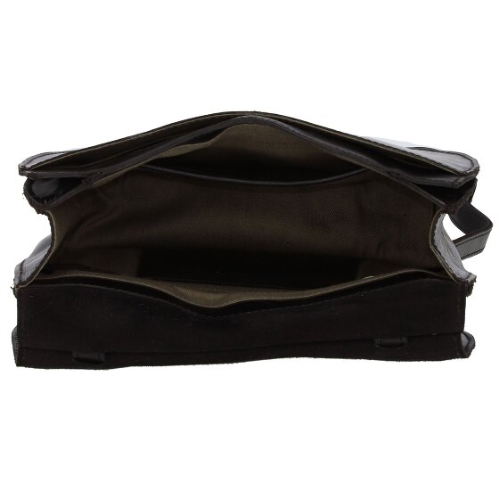 Harold's Aberdeen Schoudertas Leer 28 cm