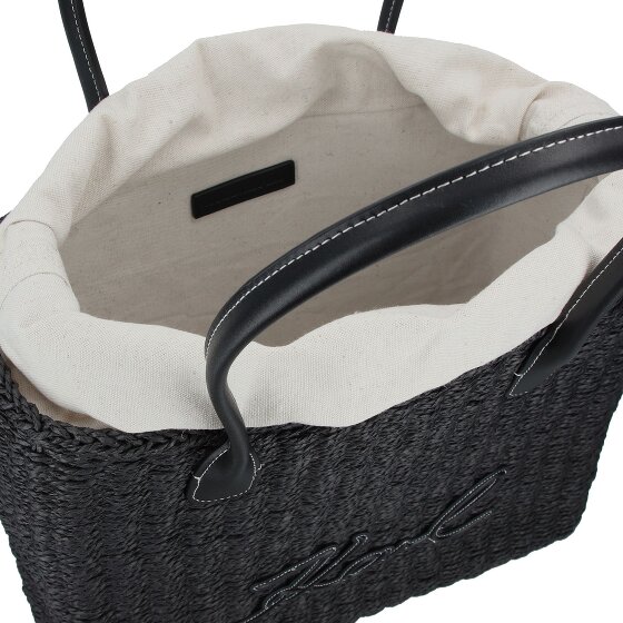 Karl Lagerfeld Signature Shopper Tas 35 cm