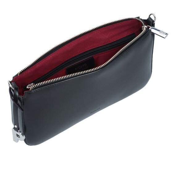 Picard Auguri Auguri Schoudertas Leer 26 cm