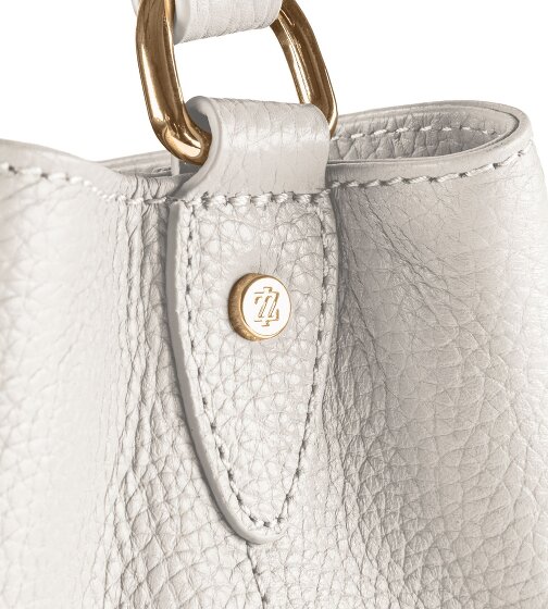 Lazarotti Bologna Leather Zak Leer 25 cm