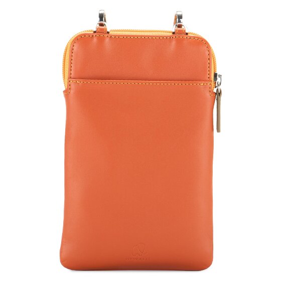 Mywalit Mobiel telefoonhoesje Leer 13 cm