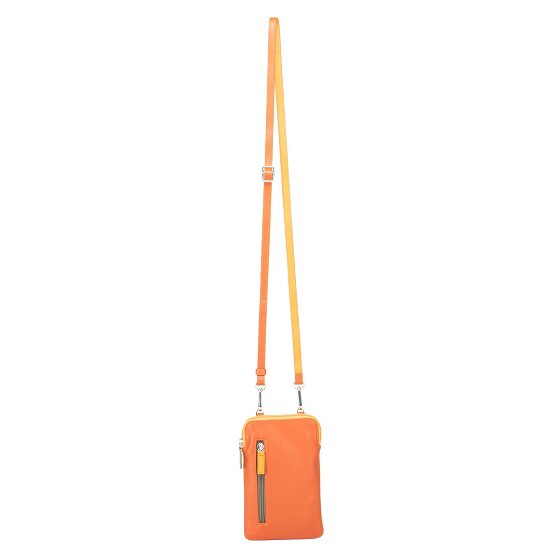 Mywalit Mobiel telefoonhoesje Leer 13 cm