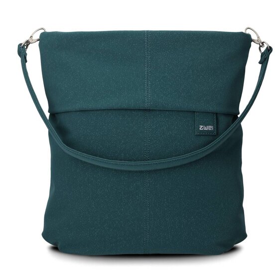 Zwei Mademoiselle.M Schoudertas 31 cm