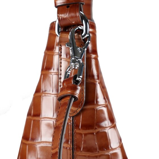 Lauren Ralph Lauren Witley Schoudertas Leer 29 cm