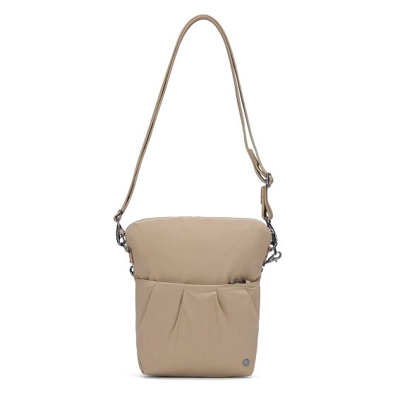 Pacsafe Citysafe CX Schoudertas RFID 26 cm