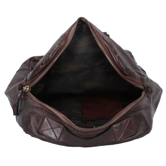 Campomaggi Dagrugzak Leer 40 cm