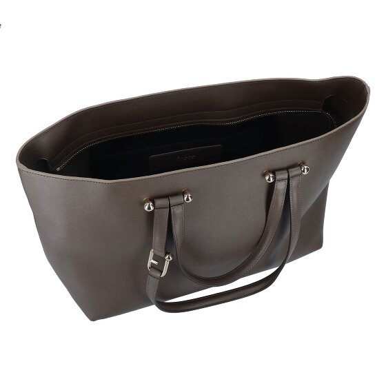 Furla Duetto Shopper Tas Leer 39 cm