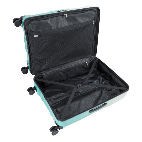 Epic Crate EX Wildlife 4 wielen Trolley 75 cm