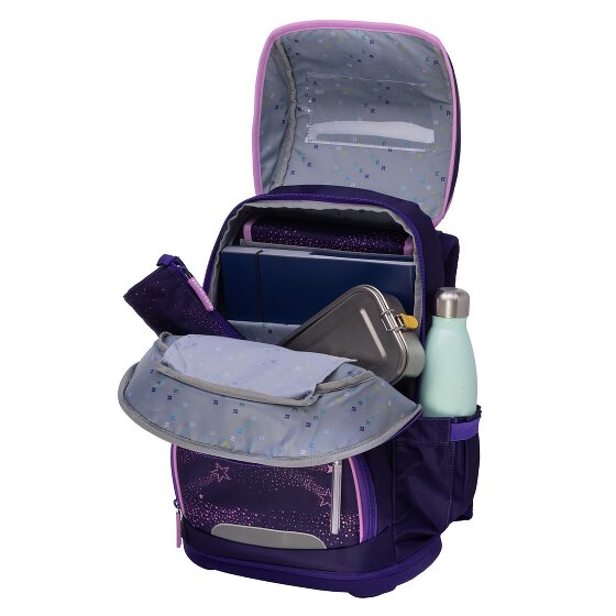 Schneiders Ergoplus Schooltas set 8-delig