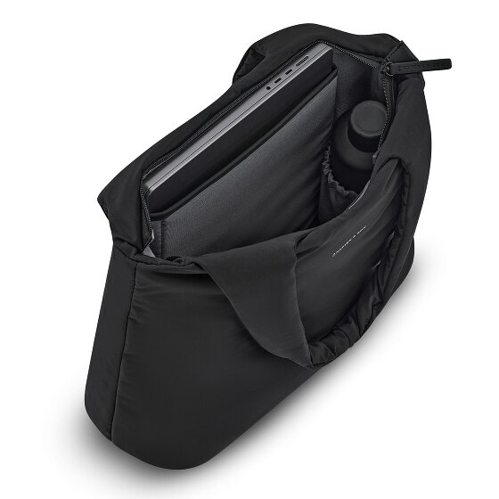 Kapten & Son Skara Cloud Shopper Tas 35 cm Laptop compartiment