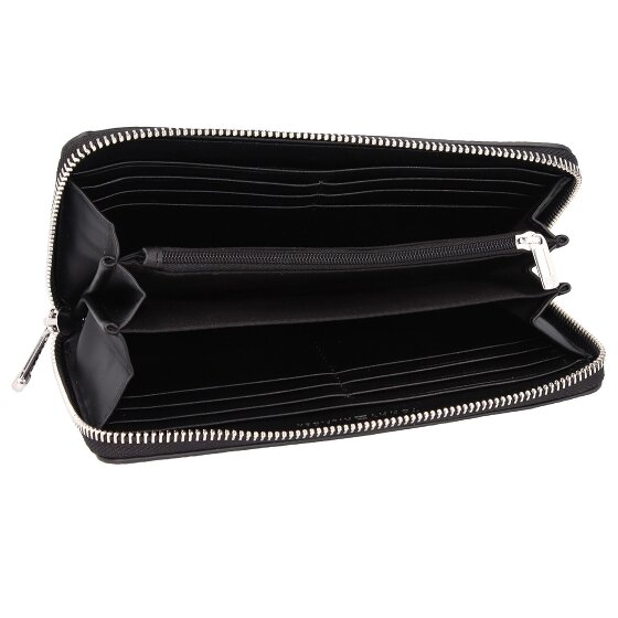 Tommy Hilfiger TH Emblem Portemonnee 19 cm