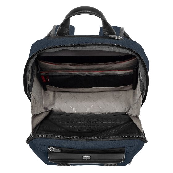 Victorinox Architecture Urban 2 Dagrugzak 42 cm Laptop compartiment