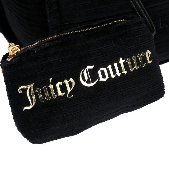 Juicy Couture Iris Velvet Stripes Handtas 32 cm