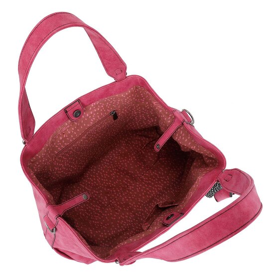 Fritzi aus Preußen Bitzi03 Shopper Tas 43 cm