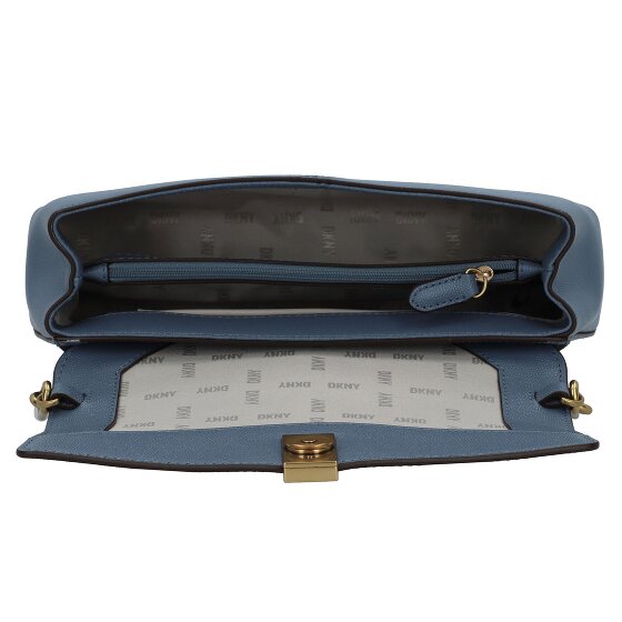 DKNY Conner Handtas Leer 26 cm