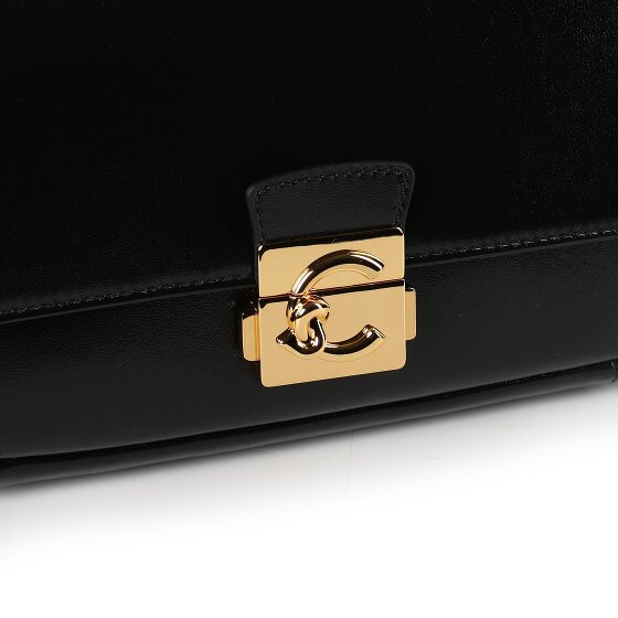 Coccinelle C-Me Schoudertas Leer 24 cm