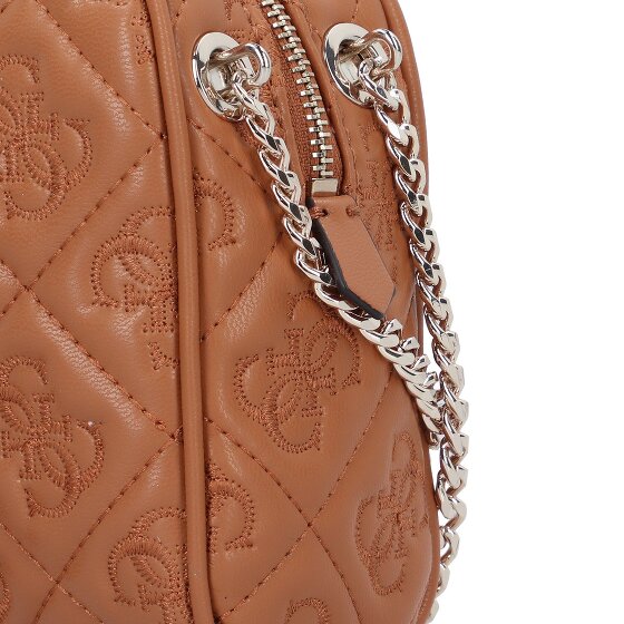 Guess Adelasia Mini tas Schoudertas 18 cm