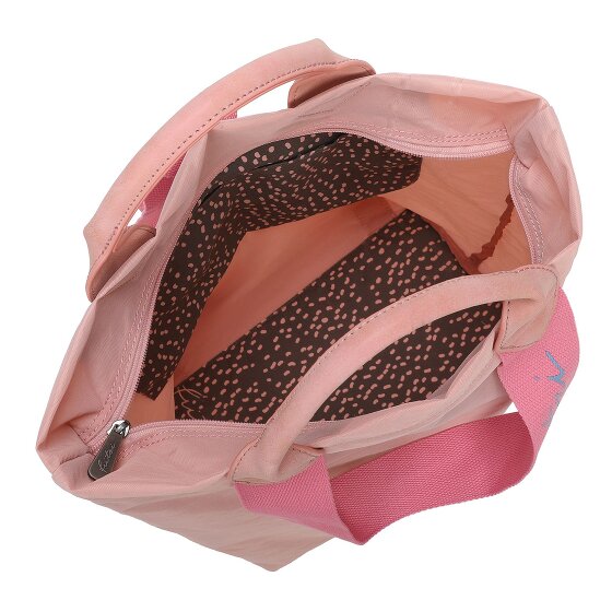 Fritzi aus Preußen Ju Lighty Dagrugzak 38 cm