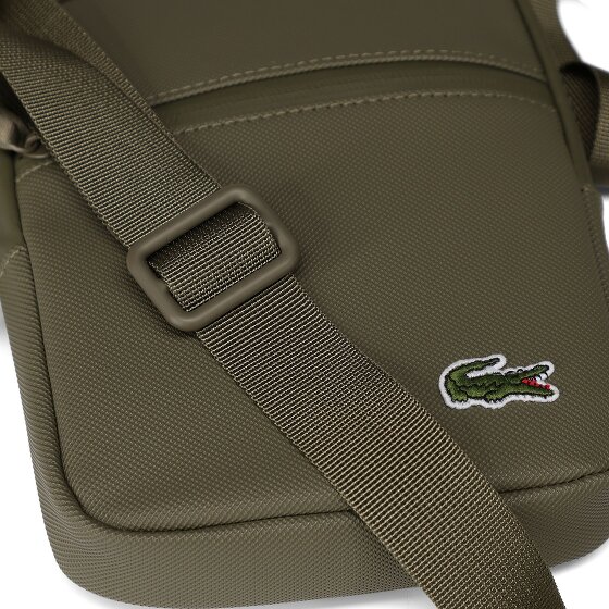 Lacoste Core Essentials Lcst Schoudertas 15.5 cm