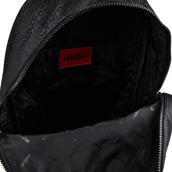 Hugo Ethon Dagrugzak 42 cm Laptopvak