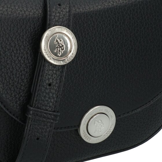U.S. Polo Assn. Exotic Schoudertas 23 cm