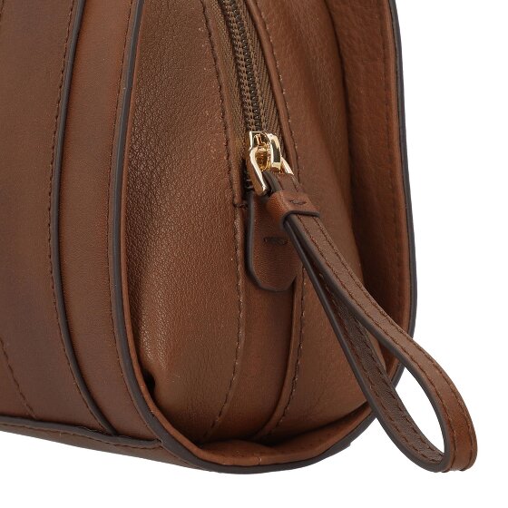 The Bridge Elena Handtas Leer 21 cm