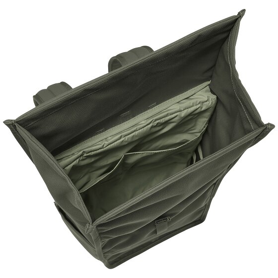 Vaude Coreway Rolltop 20 Dagrugzak 45 cm Laptop compartiment