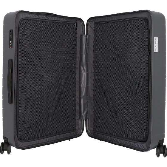 Horizn Studios H7 Essential 4-wielige trolley 77 cm