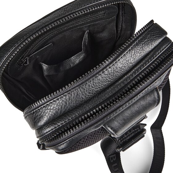 Burkely Minimal Mason Leder 23 cm