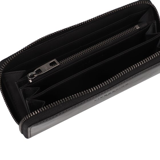 Liebeskind Sally Portemonnee Leer 19 cm